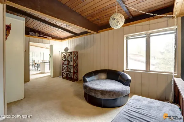 401 Portage Glacier LOOP, Girdwood, AK 99587