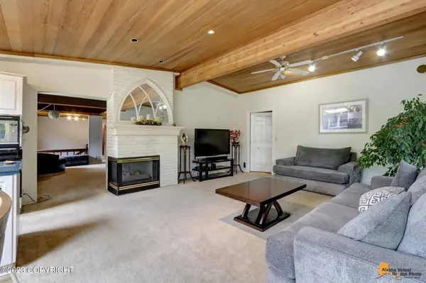 401 Portage Glacier LOOP, Girdwood, AK 99587