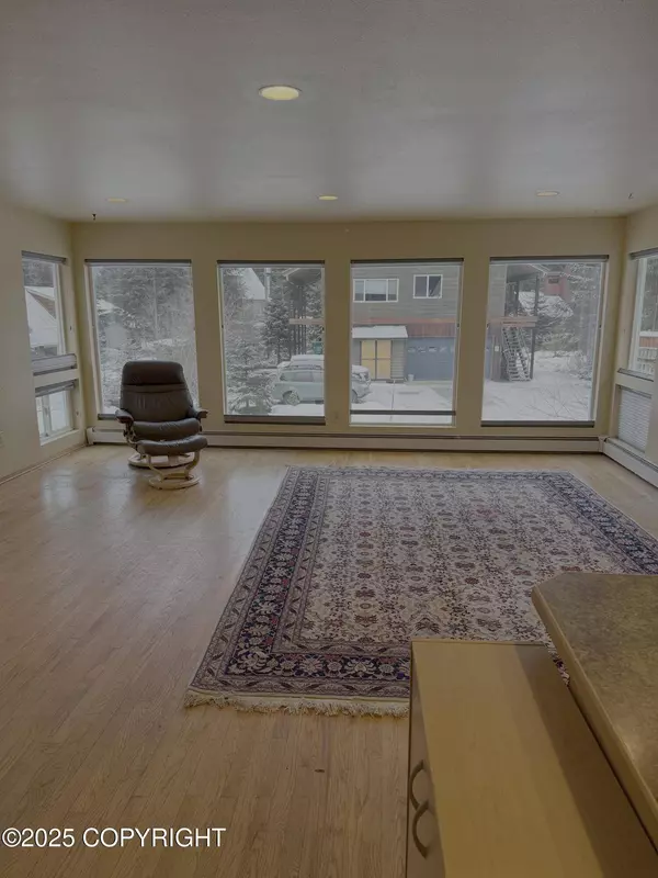 365 Cortina RD, Girdwood, AK 99587