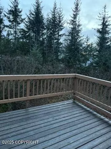 365 Cortina RD, Girdwood, AK 99587