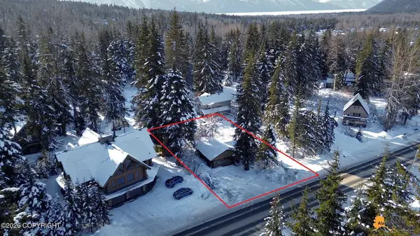 2898 Alyeska HWY, Girdwood, AK 99587