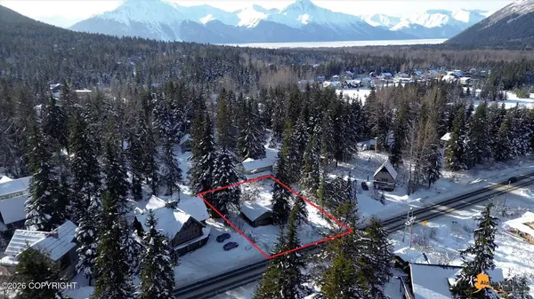 2898 Alyeska HWY, Girdwood, AK 99587