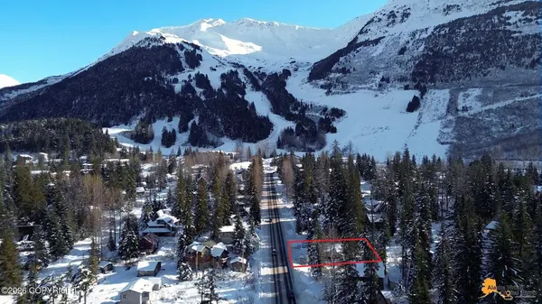 2898 Alyeska HWY, Girdwood, AK 99587