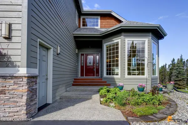 7102 THERESA MAE CIR, Anchorage, AK 99507