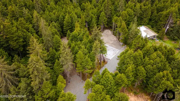 168 Meskenik WAY, Girdwood, AK 99587