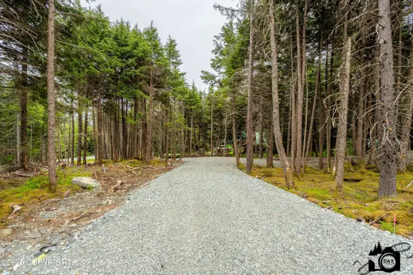 168 Meskenik WAY, Girdwood, AK 99587