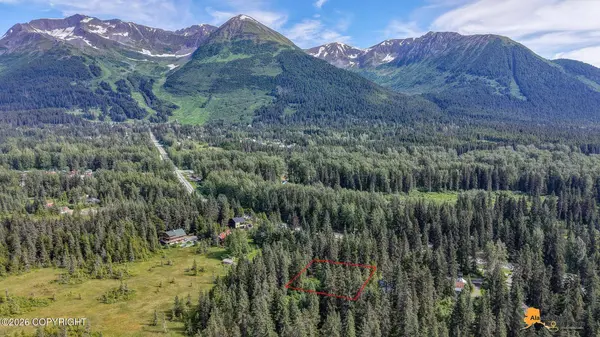 1917 Alyeska HWY, Girdwood, AK 99587