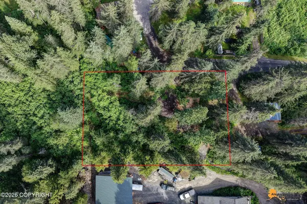 1917 Alyeska HWY, Girdwood, AK 99587