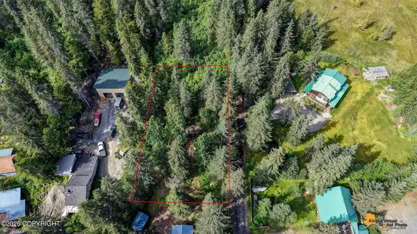 1917 Alyeska HWY