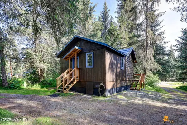 1917 Alyeska HWY