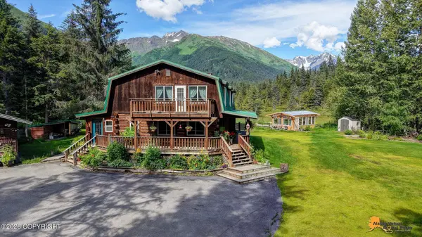 164 Glacier Creek DR