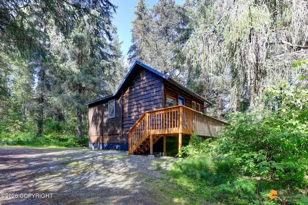 1917 Alyeska HWY, Girdwood, AK 99587