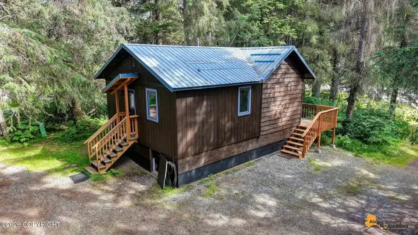 1917 Alyeska HWY, Girdwood, AK 99587