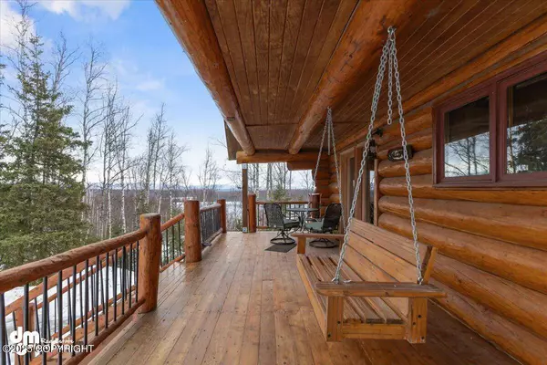 18008 W Marion DR, Big Lake, AK 99652