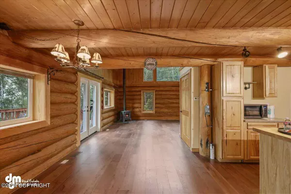 18008 W Marion DR, Big Lake, AK 99652