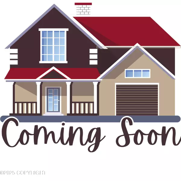 337 Gaylene CIR, Anchorage, AK 99504