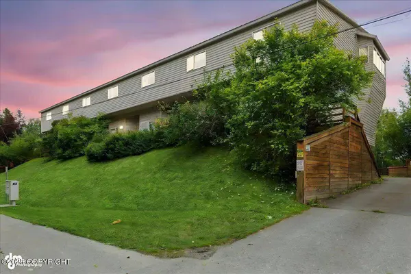 1072 E Westpoint DR #5, Wasilla, AK 99654