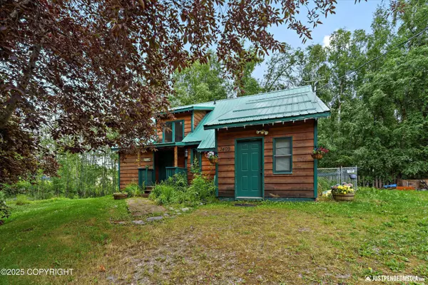 7409 S Timberview DR, Wasilla, AK 99623