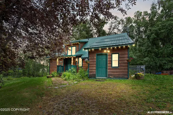 7409 S Timberview DR, Wasilla, AK 99623