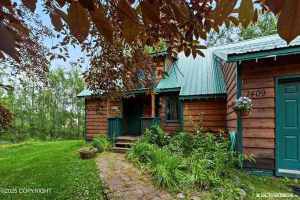7409 S Timberview DR, Wasilla, AK 99623