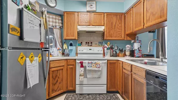 4045 E 20th AVE #73, Anchorage, AK 99508