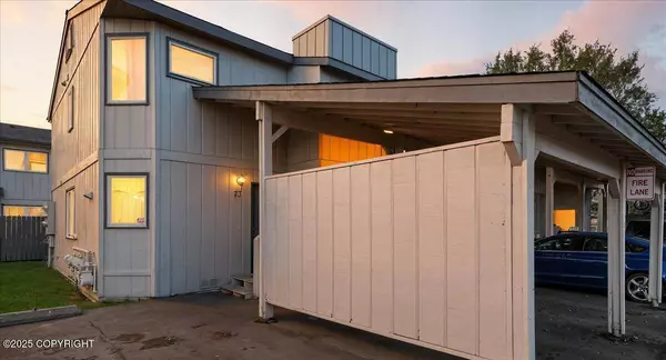 4045 E 20th AVE #73, Anchorage, AK 99508