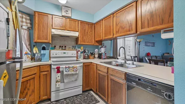 4045 E 20th AVE #73, Anchorage, AK 99508