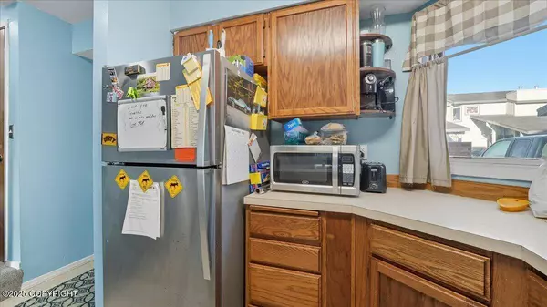 4045 E 20th AVE #73, Anchorage, AK 99508