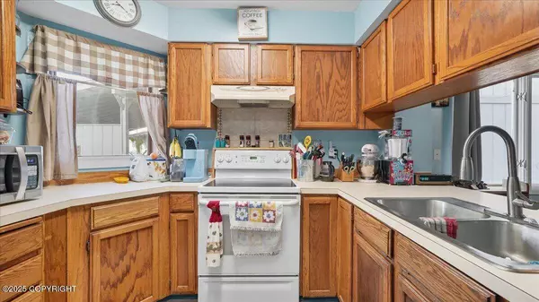 4045 E 20th AVE #73, Anchorage, AK 99508