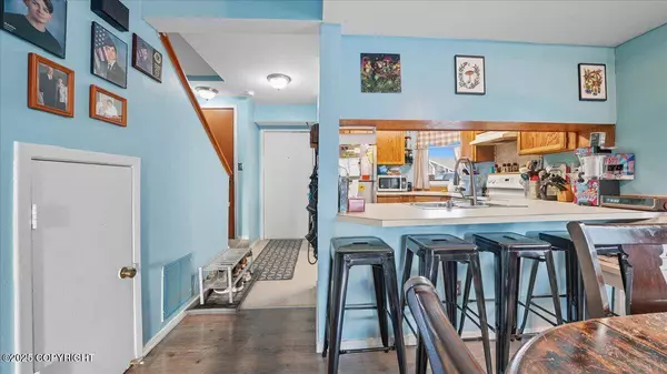 4045 E 20th AVE #73, Anchorage, AK 99508