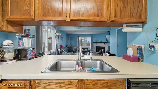 4045 E 20th AVE #73, Anchorage, AK 99508