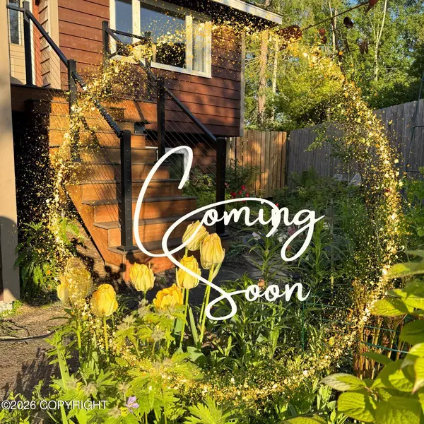 3910 Eric CIR, Anchorage, AK 99507