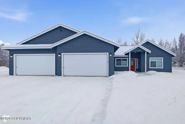 7770 E Sandstone DR, Wasilla, AK 99654