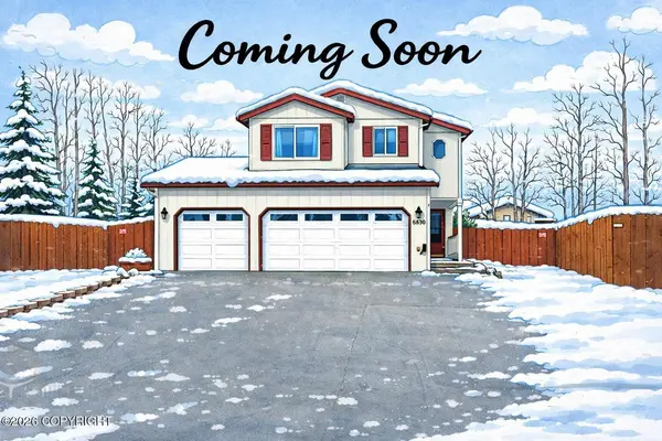 6830 All Star CIR, Anchorage, AK 99504