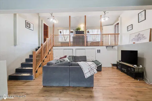 4660 S Captains CIR, Wasilla, AK 99623