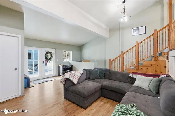 4660 S Captains CIR, Wasilla, AK 99623