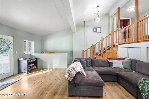 4660 S Captains CIR, Wasilla, AK 99623