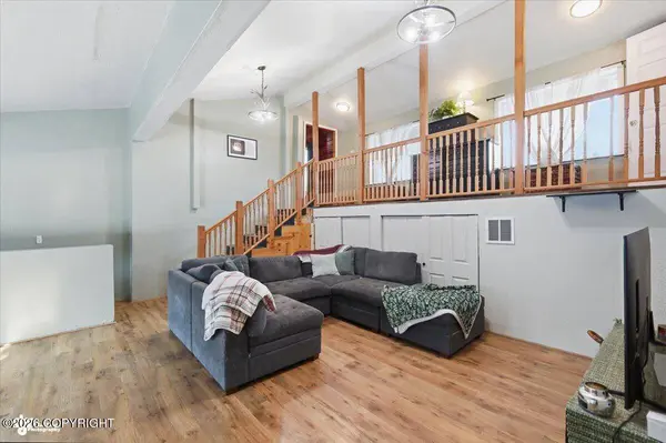 4660 S Captains CIR, Wasilla, AK 99623