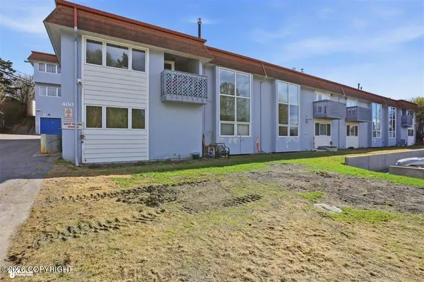 400 E 24th AVE #11, Anchorage, AK 99503