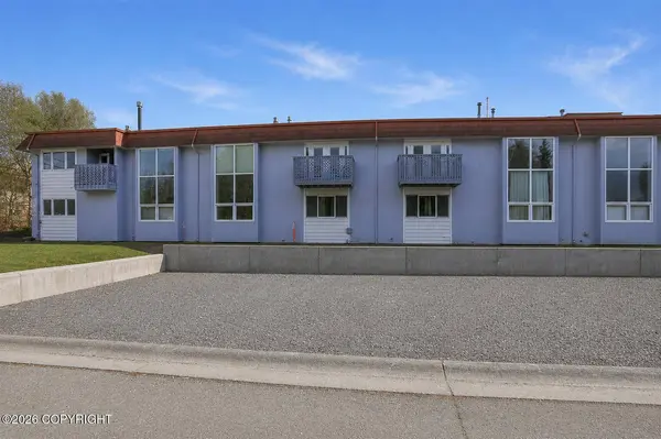 400 E 24th AVE #11, Anchorage, AK 99503