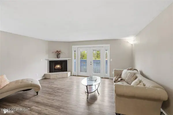400 E 24th AVE #11, Anchorage, AK 99503