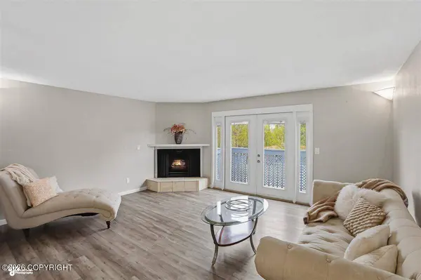 400 E 24th AVE #11, Anchorage, AK 99503