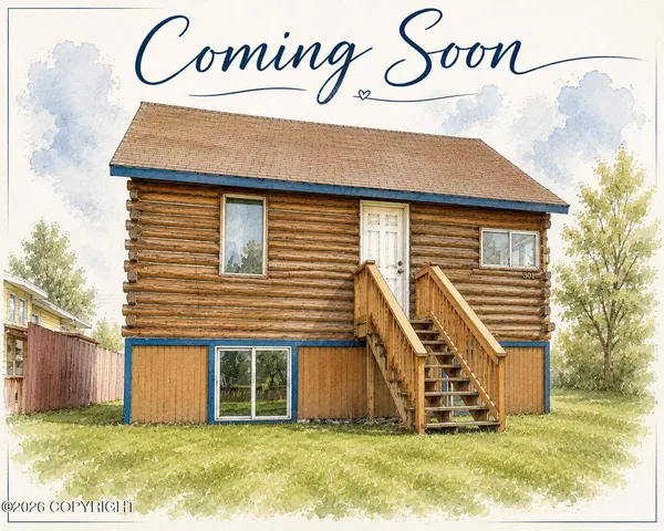 301 N Bragaw ST, Anchorage, AK 99508