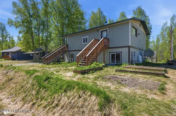 1772 S Simms RD, Big Lake, AK 99652