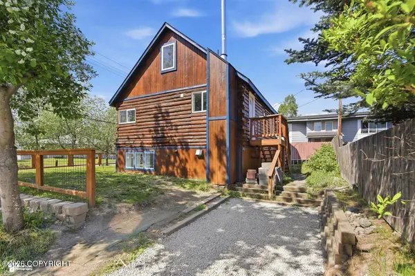 301 N Bragaw ST, Anchorage, AK 99508