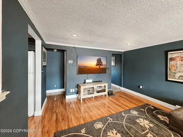 201 E 5th AVE, North Pole, AK 99705