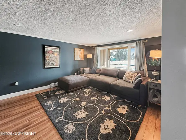 201 E 5th AVE, North Pole, AK 99705