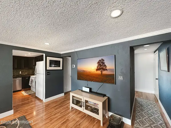 201 E 5th AVE, North Pole, AK 99705