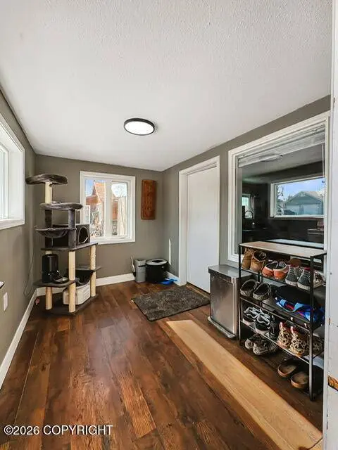 201 E 5th AVE, North Pole, AK 99705