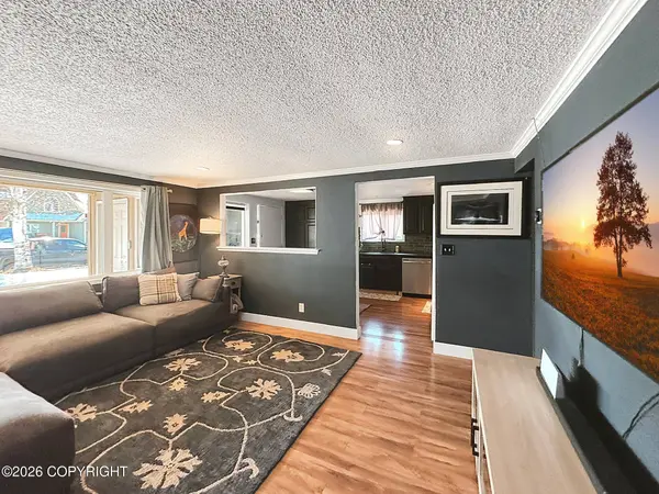 201 E 5th AVE, North Pole, AK 99705
